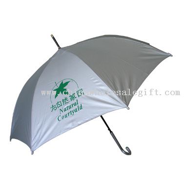 Propagační deštník série